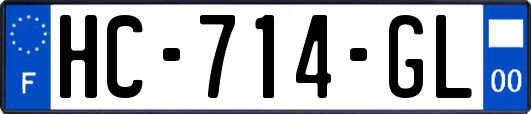 HC-714-GL