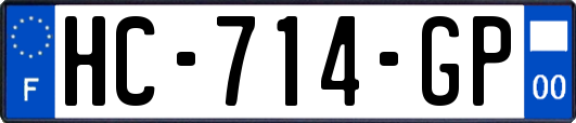 HC-714-GP