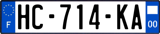 HC-714-KA