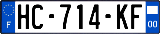 HC-714-KF