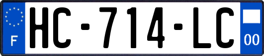 HC-714-LC