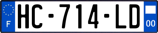 HC-714-LD