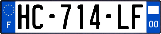 HC-714-LF