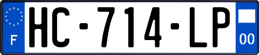 HC-714-LP