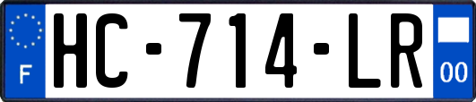 HC-714-LR