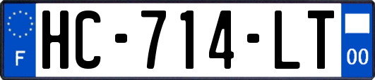 HC-714-LT