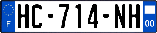 HC-714-NH