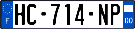 HC-714-NP