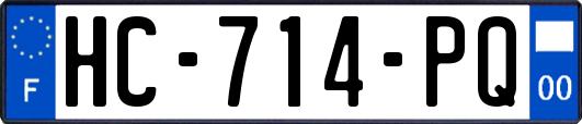 HC-714-PQ