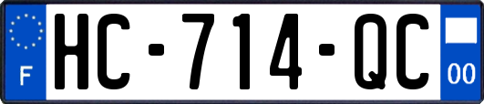 HC-714-QC
