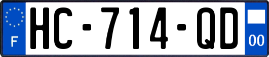 HC-714-QD
