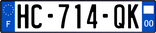 HC-714-QK