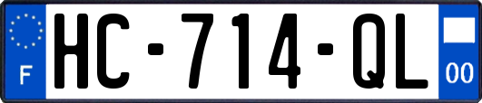 HC-714-QL
