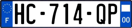HC-714-QP