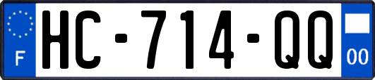 HC-714-QQ
