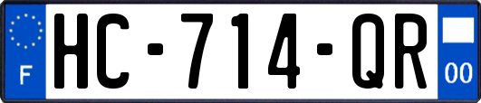 HC-714-QR