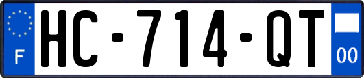 HC-714-QT
