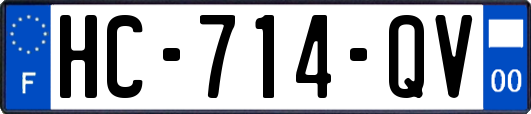 HC-714-QV