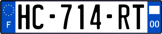 HC-714-RT