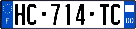 HC-714-TC