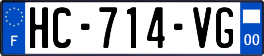 HC-714-VG