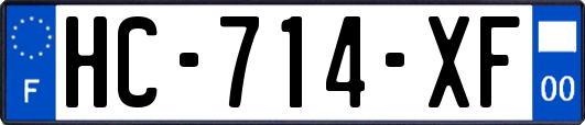 HC-714-XF