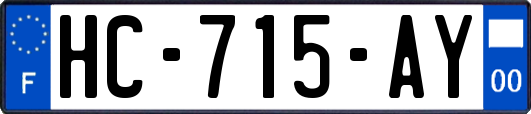 HC-715-AY