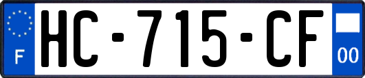 HC-715-CF
