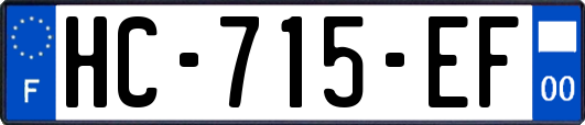 HC-715-EF