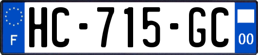 HC-715-GC