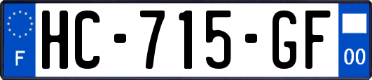 HC-715-GF