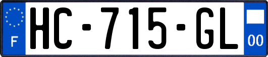 HC-715-GL