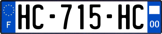 HC-715-HC