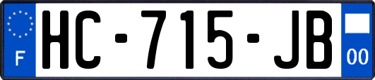 HC-715-JB