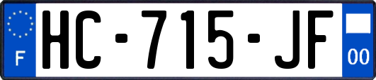 HC-715-JF