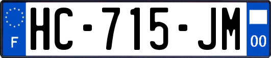 HC-715-JM