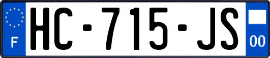 HC-715-JS
