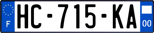 HC-715-KA