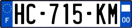 HC-715-KM