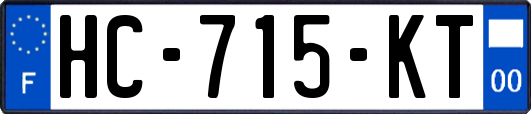 HC-715-KT