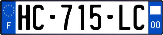 HC-715-LC