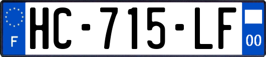 HC-715-LF
