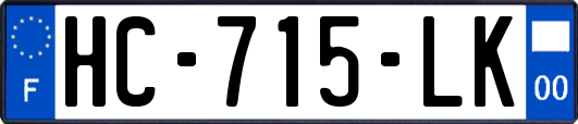 HC-715-LK