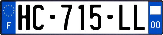 HC-715-LL
