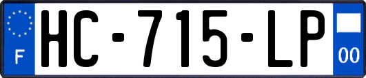 HC-715-LP