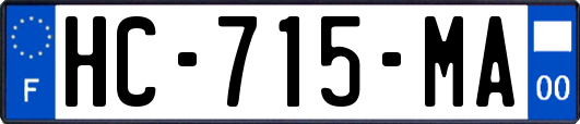 HC-715-MA