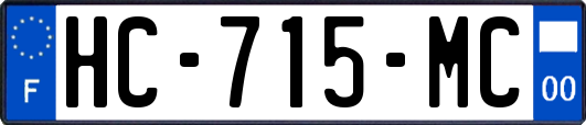 HC-715-MC