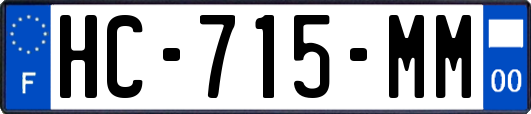 HC-715-MM
