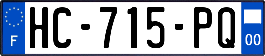 HC-715-PQ