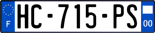 HC-715-PS